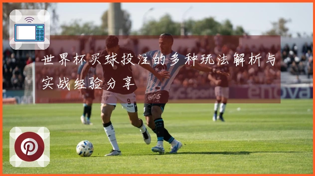 世界杯买球投注的多种玩法解析与实战经验分享