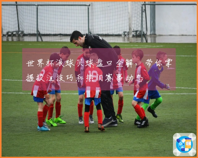 世界杯滚球买球盘口全解，带你掌握投注技巧和热门赛事动态
