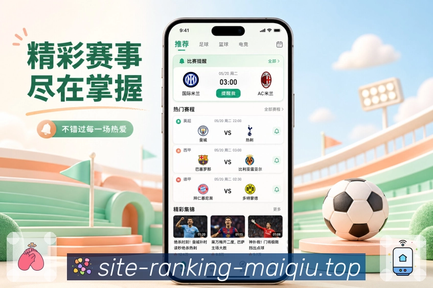 <strong>买球站</strong>球员表现栏目预览