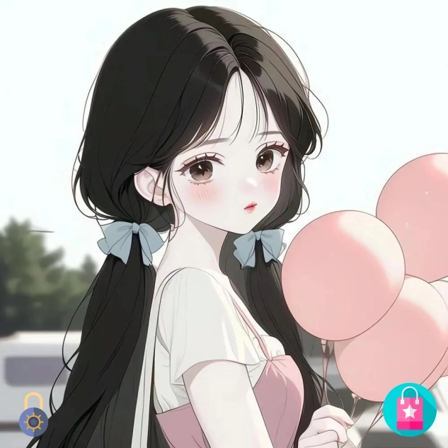用户头像